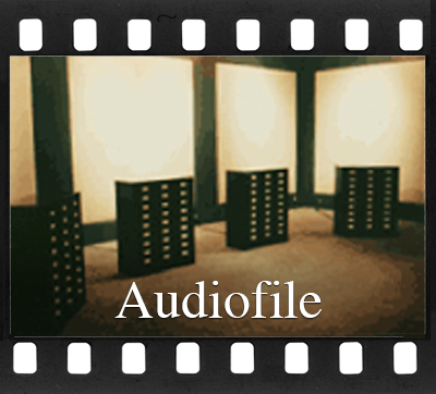 Audiofile