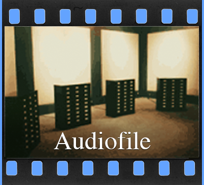 Audiofile