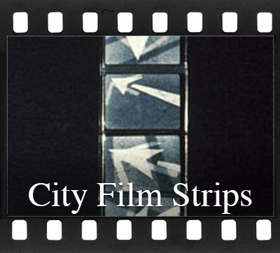 City Film Strips