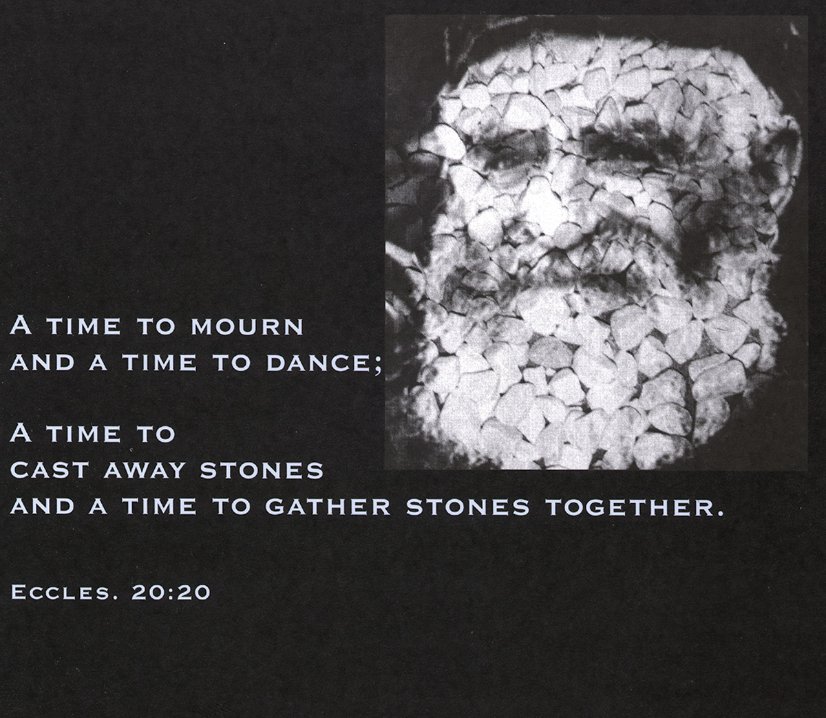Gathering-Stones-Ecclesiastes