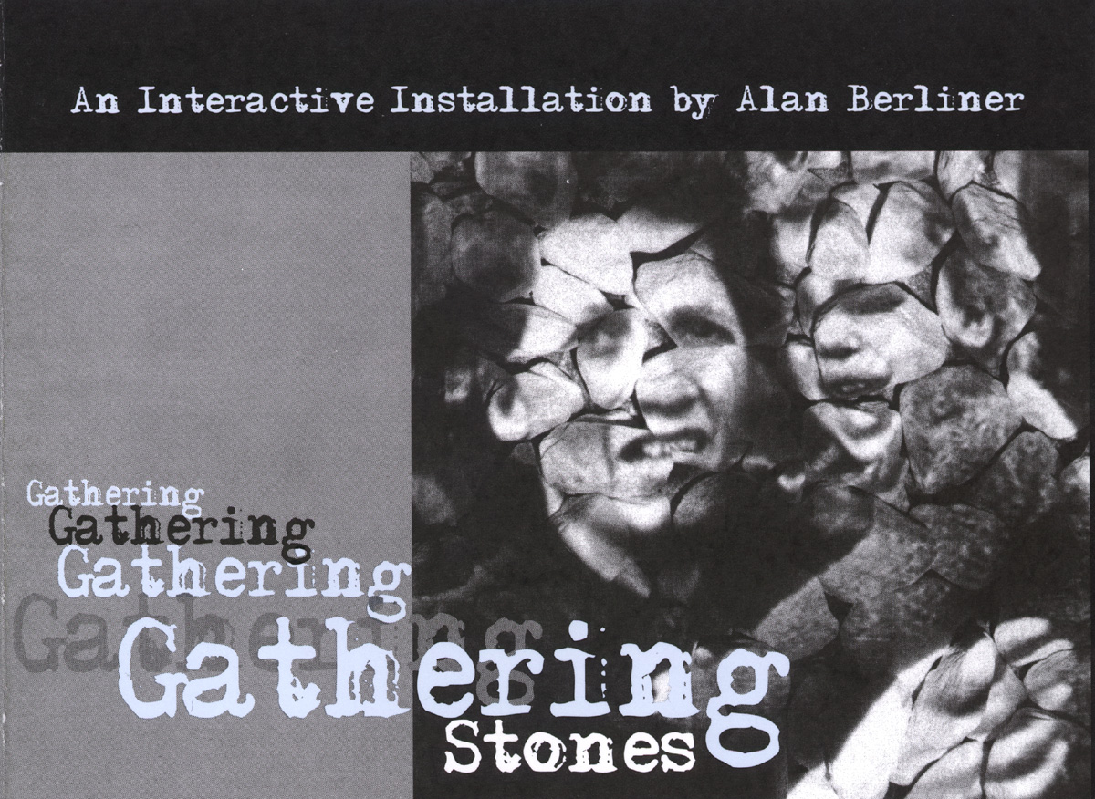 GatheringStones-WomanchildCover