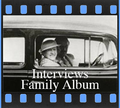 Interviews Family Album