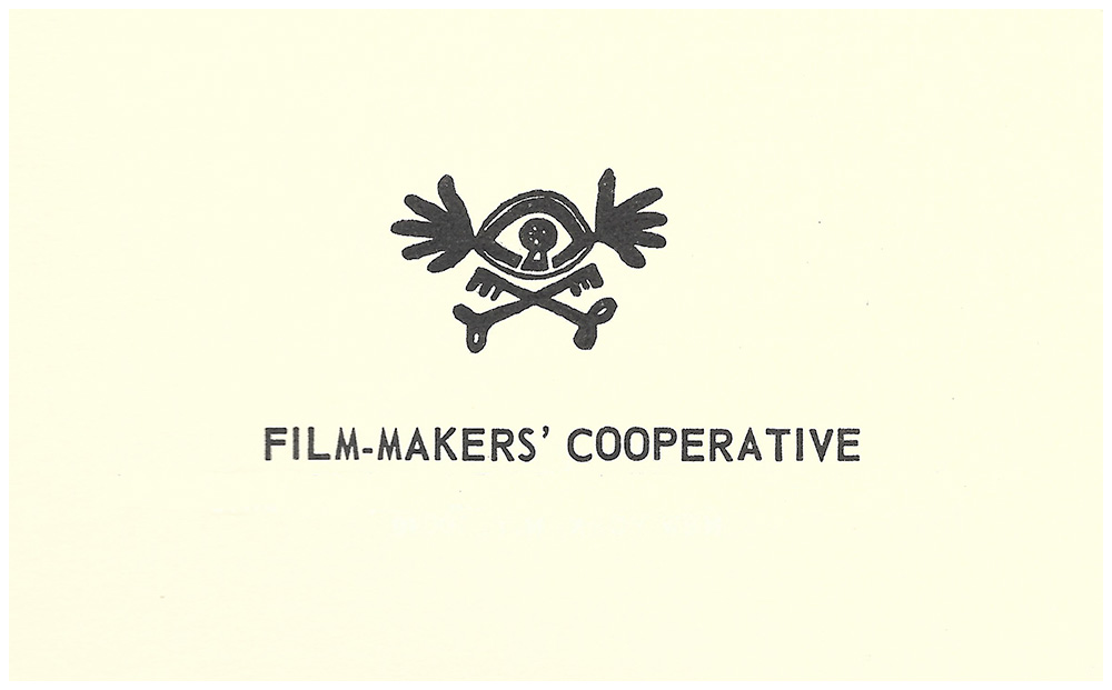 Film-makers' Cooperative