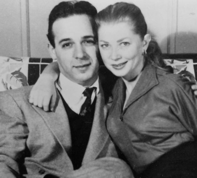 Regina & Oscar (1953)