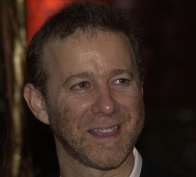 Alan Berliner 2003