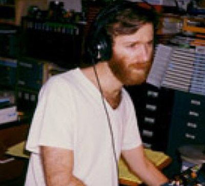 Alan Berliner Editing 1990