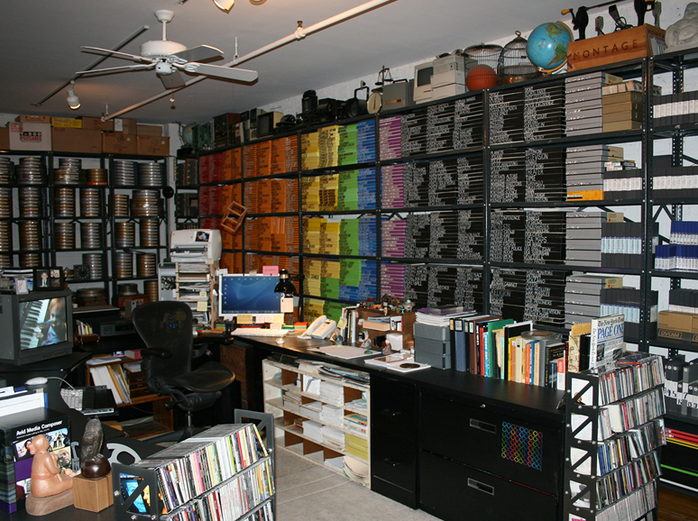 Studio View 2010