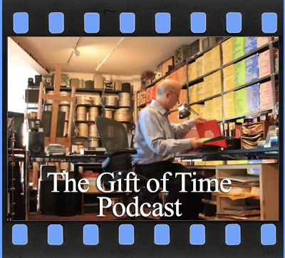The Gift of Time podcast