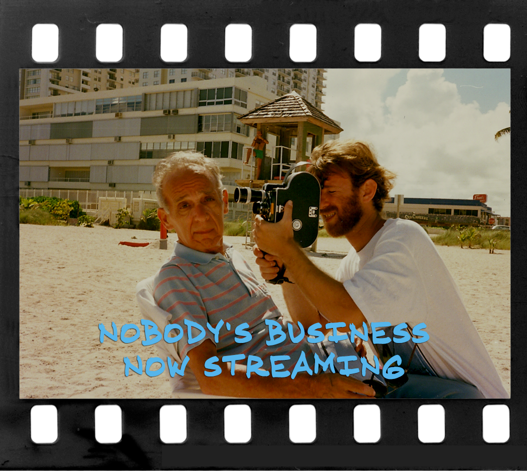 Nobody's Business Streaming