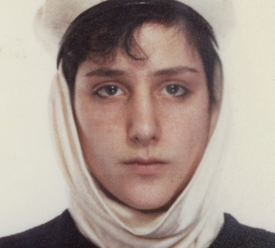 Benita