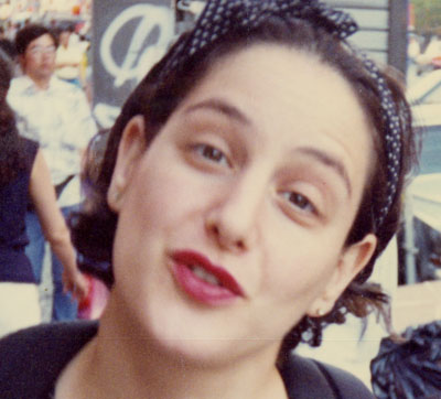 Benita