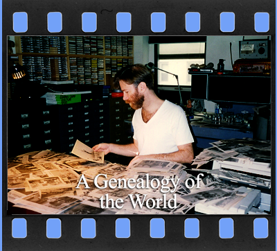 A Genealogy of the World