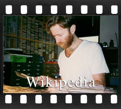Wikipedia