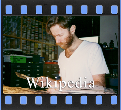 Wikipedia